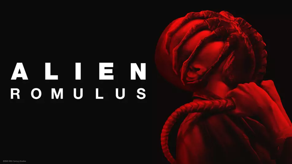 Alien: Romulus on 123movies