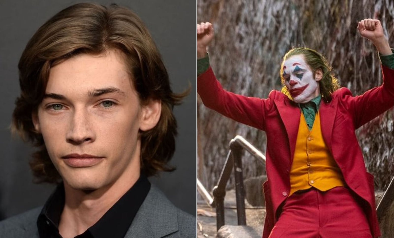 Jacob Lofland movies and TV shows