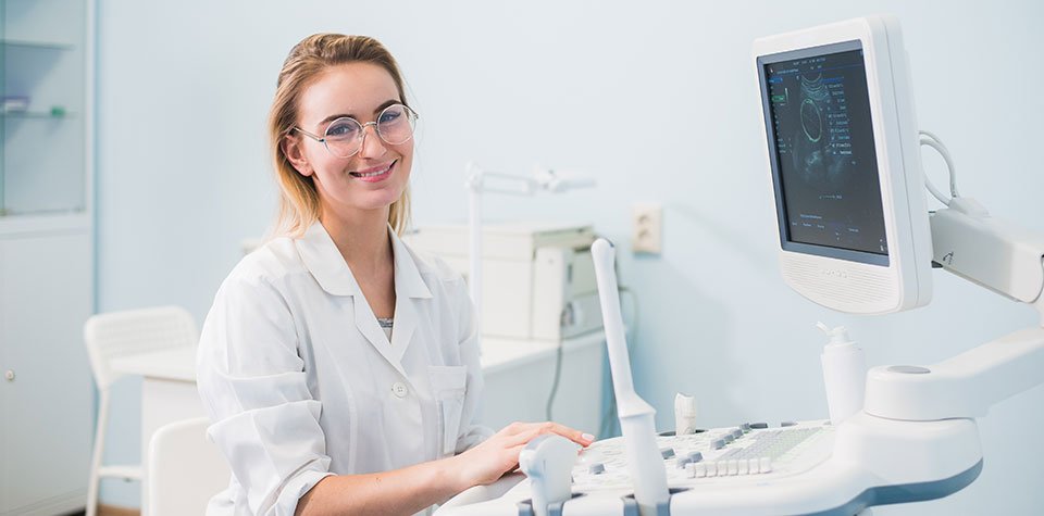 Ultrasound Tech Salary