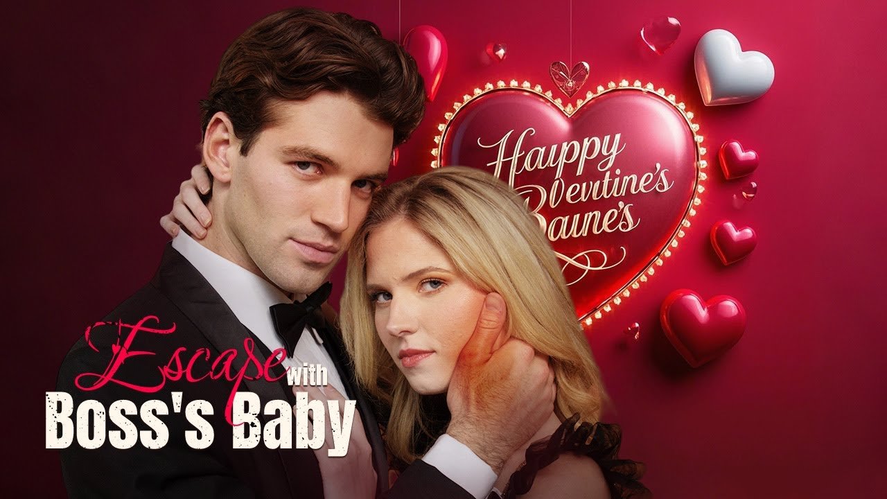 Escape with Boss's Baby full movie