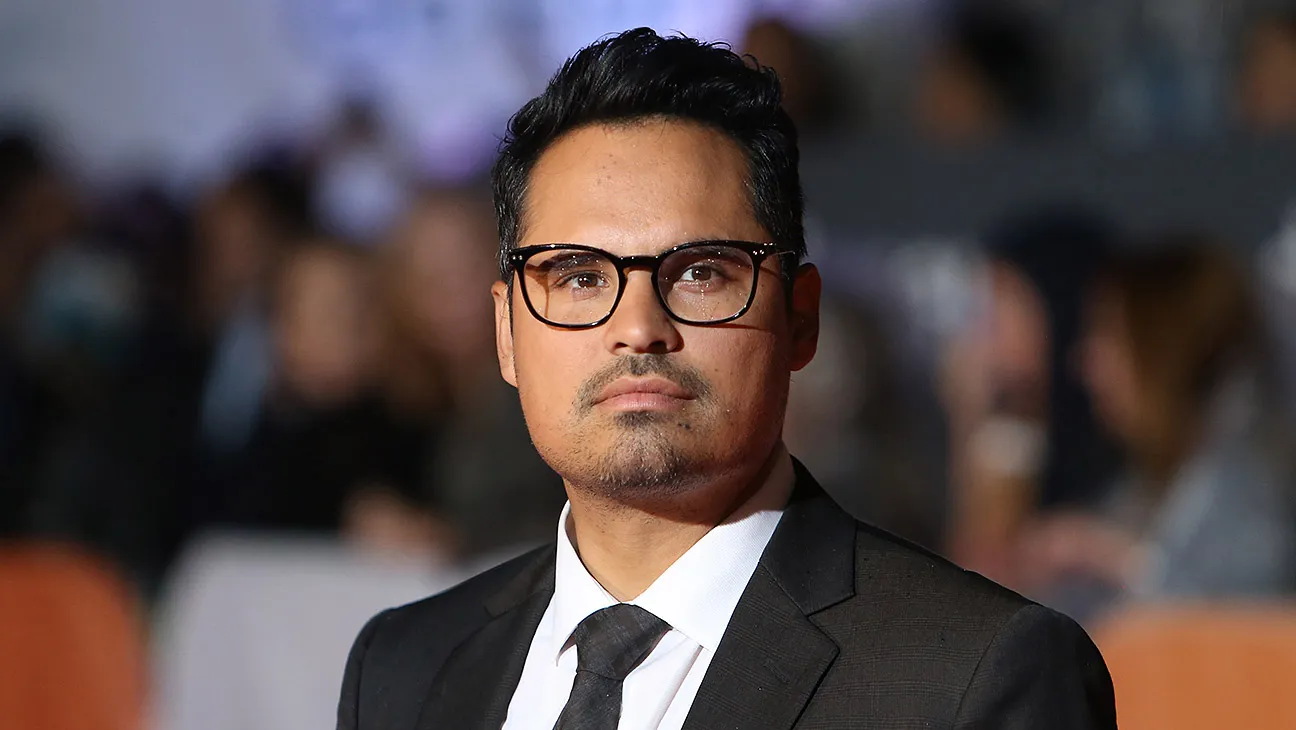 movies with Michael Peña