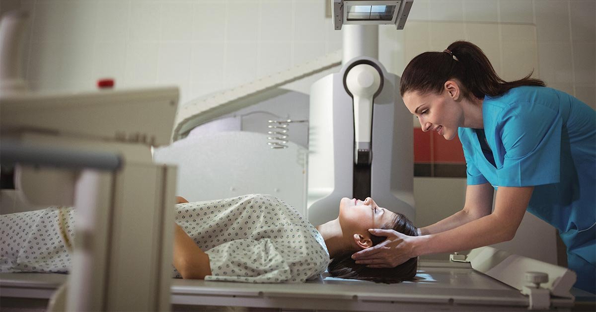 Radiology Tech Salary