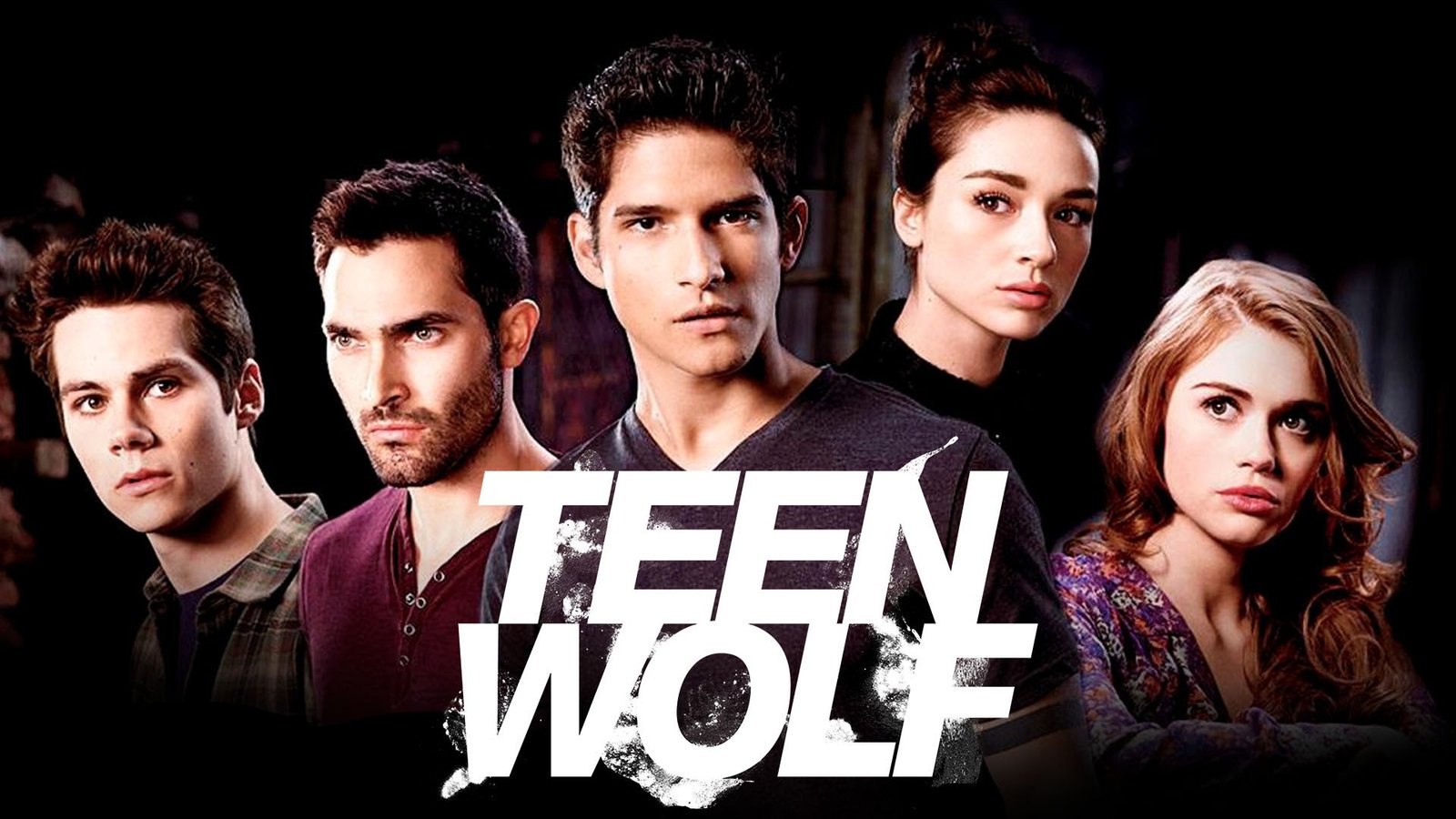 teen wolf izle