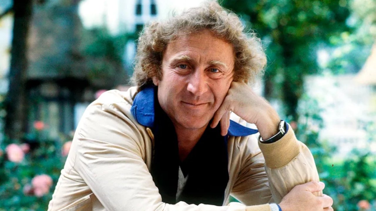 Gene Wilder movies