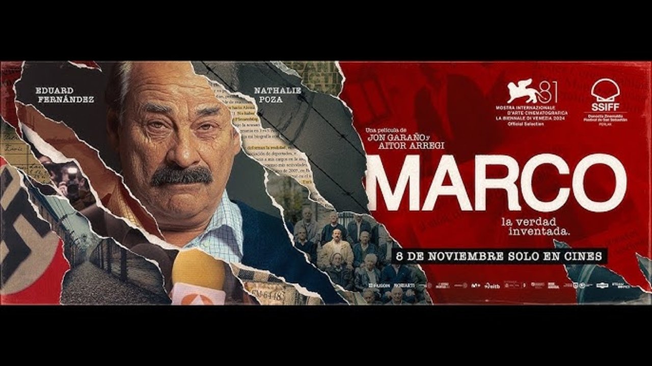 ver Marco La Verdad online gratis