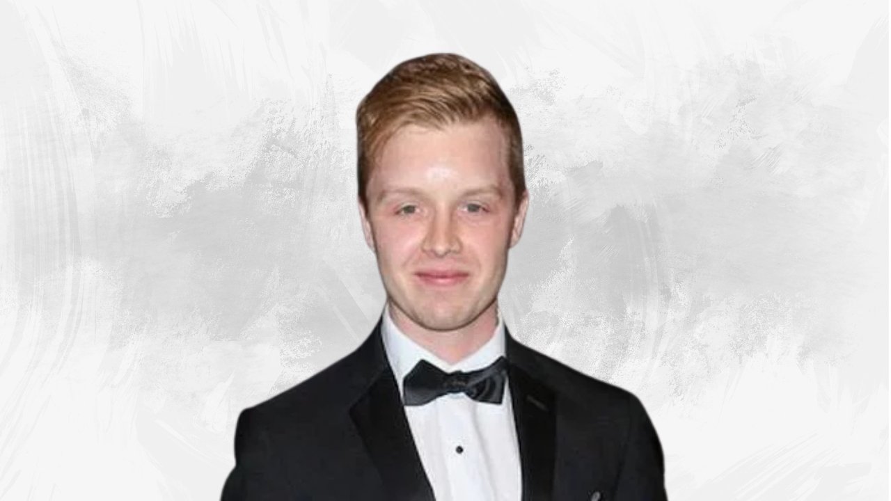 noel fisher movies and tv shows