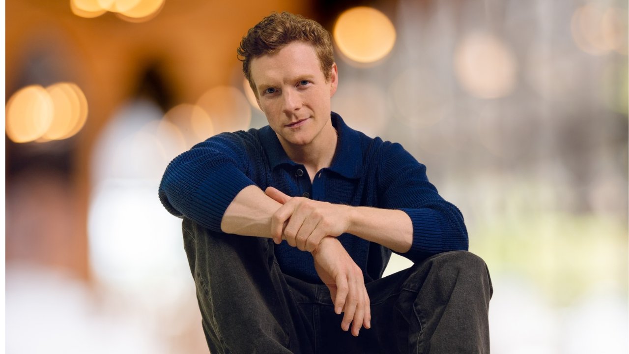 patrick gibson movies and tv shows