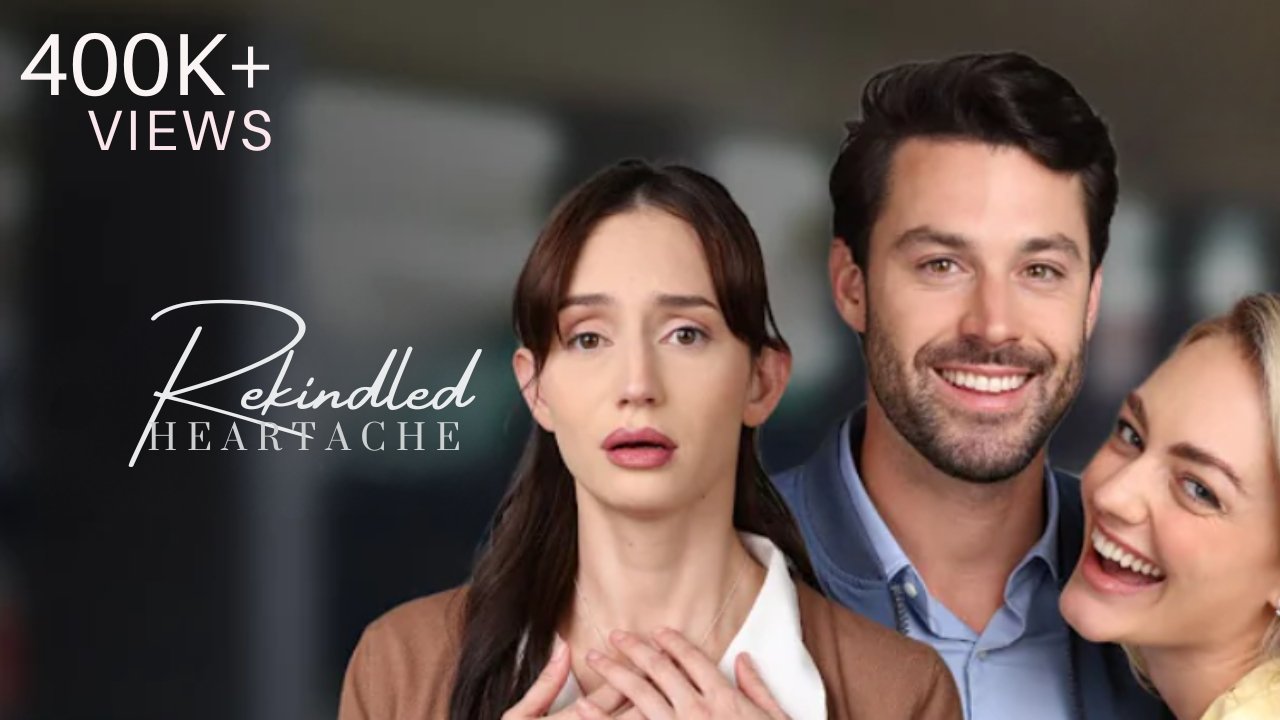 rekindled heartache full movie