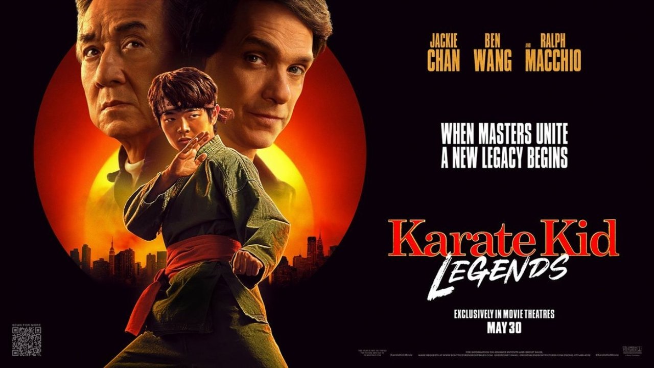 main gate movies