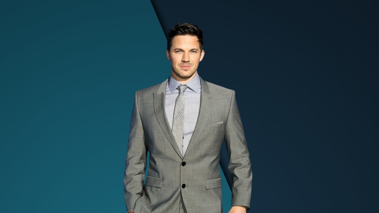 matt lanter movies and tv shows