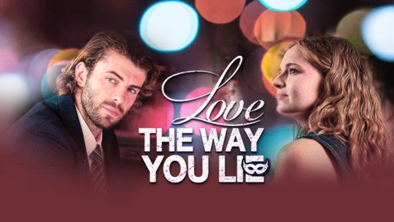 love the way you lie movie