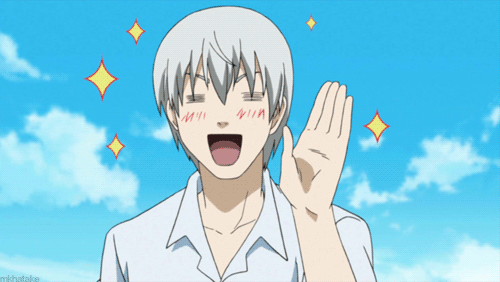 hi anime