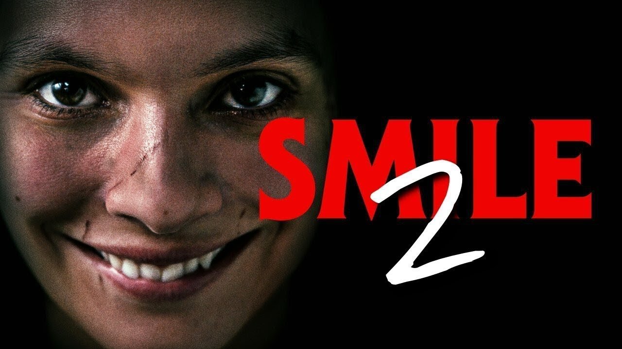 smile 2 showtimes
