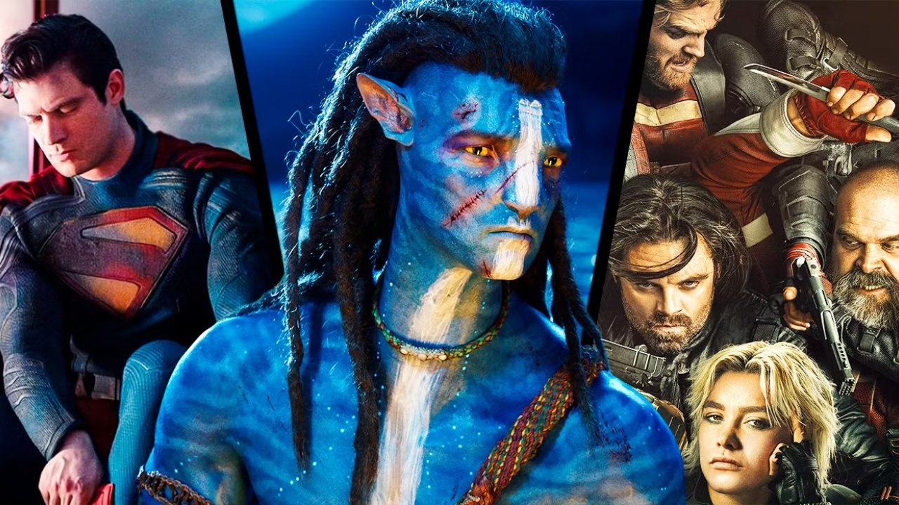 cool movies 2025