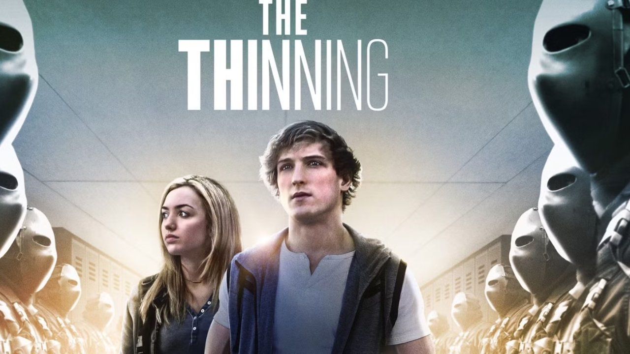 the thinning movie cast