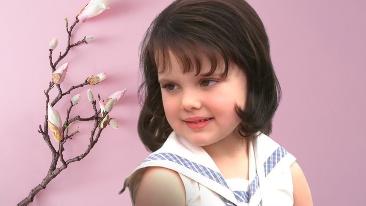 darla little rascals