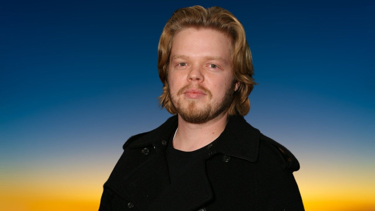 elden henson movies and tv shows