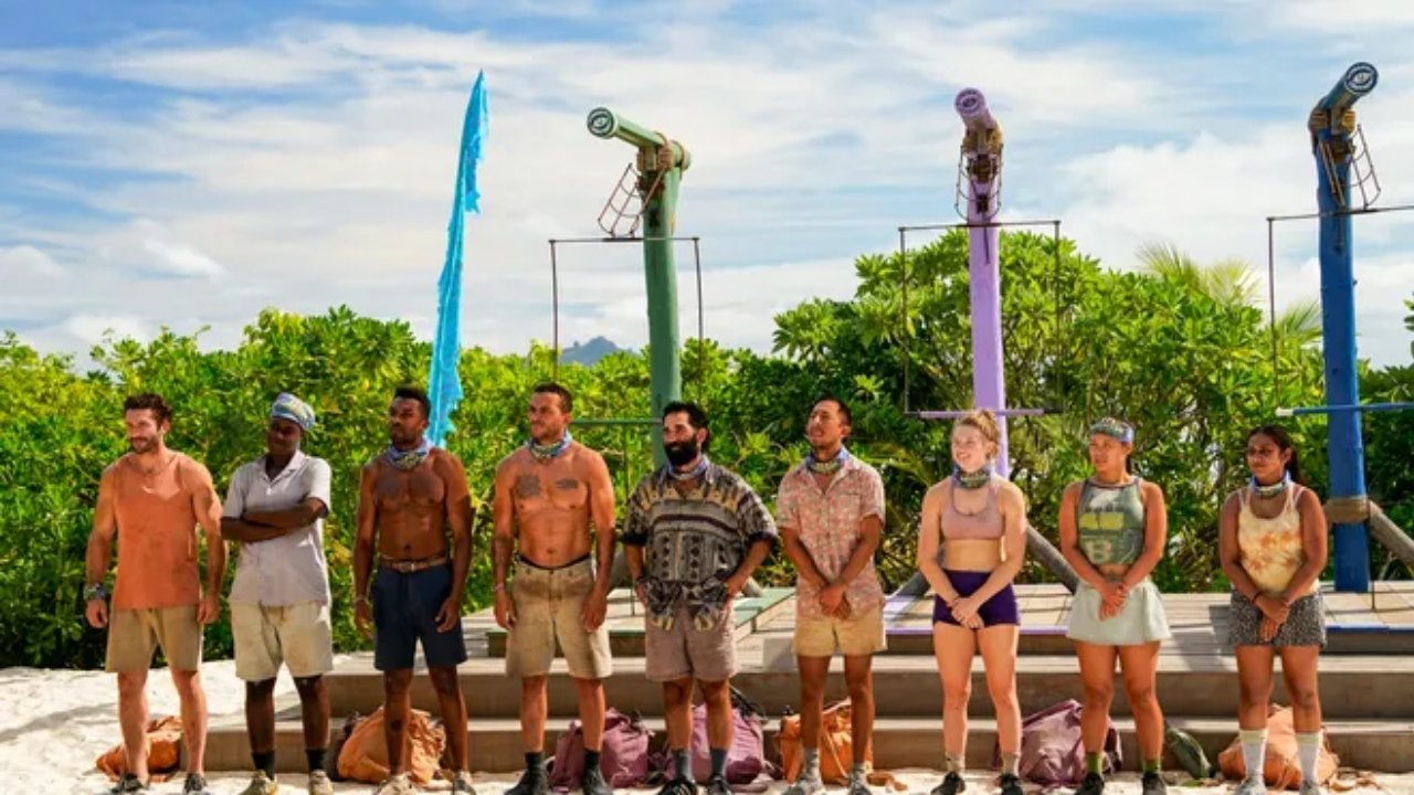 survivor recap