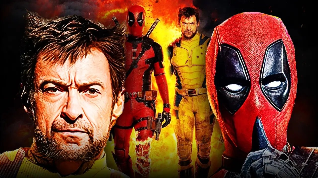 deadpool and wolverine spoilers