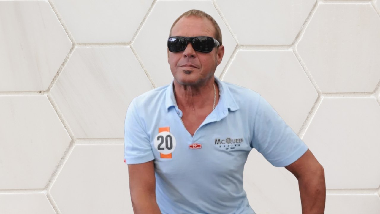 chad mcqueen movies