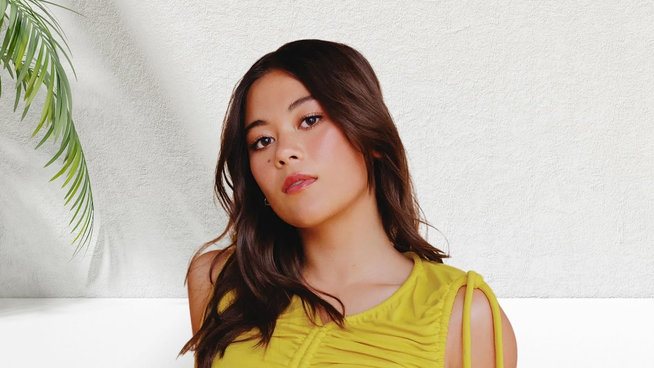lukita maxwell movies and tv shows