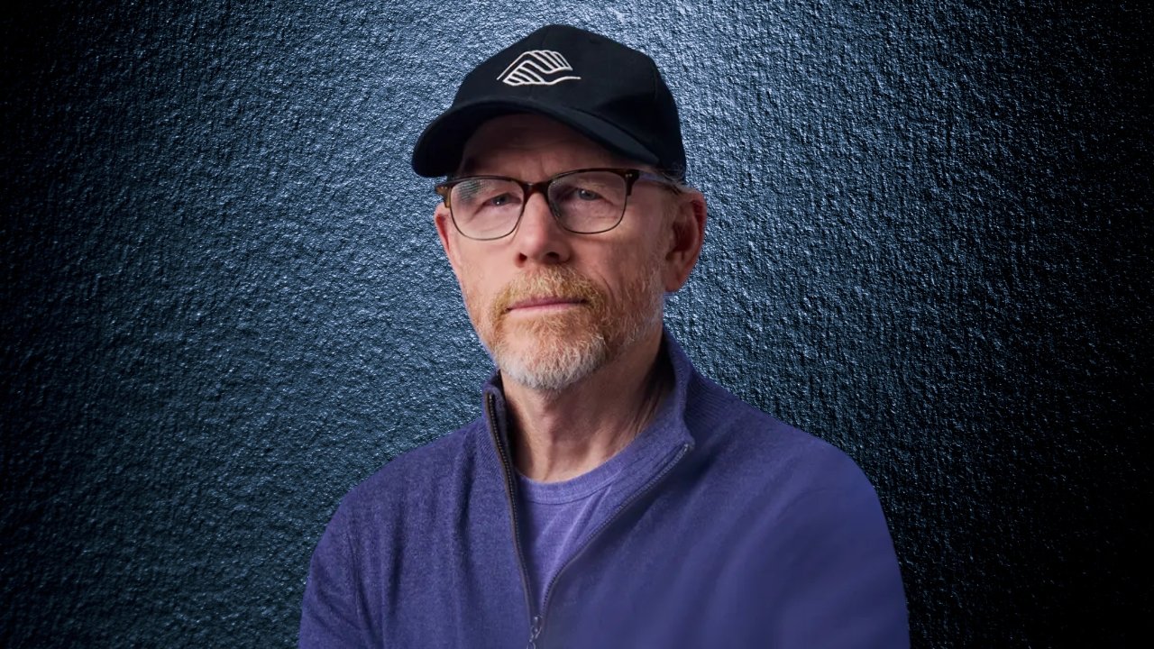 ron howard obituary