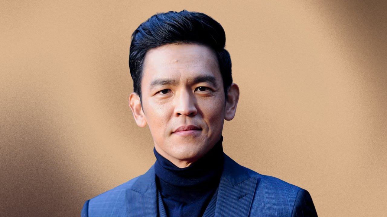 john cho movies