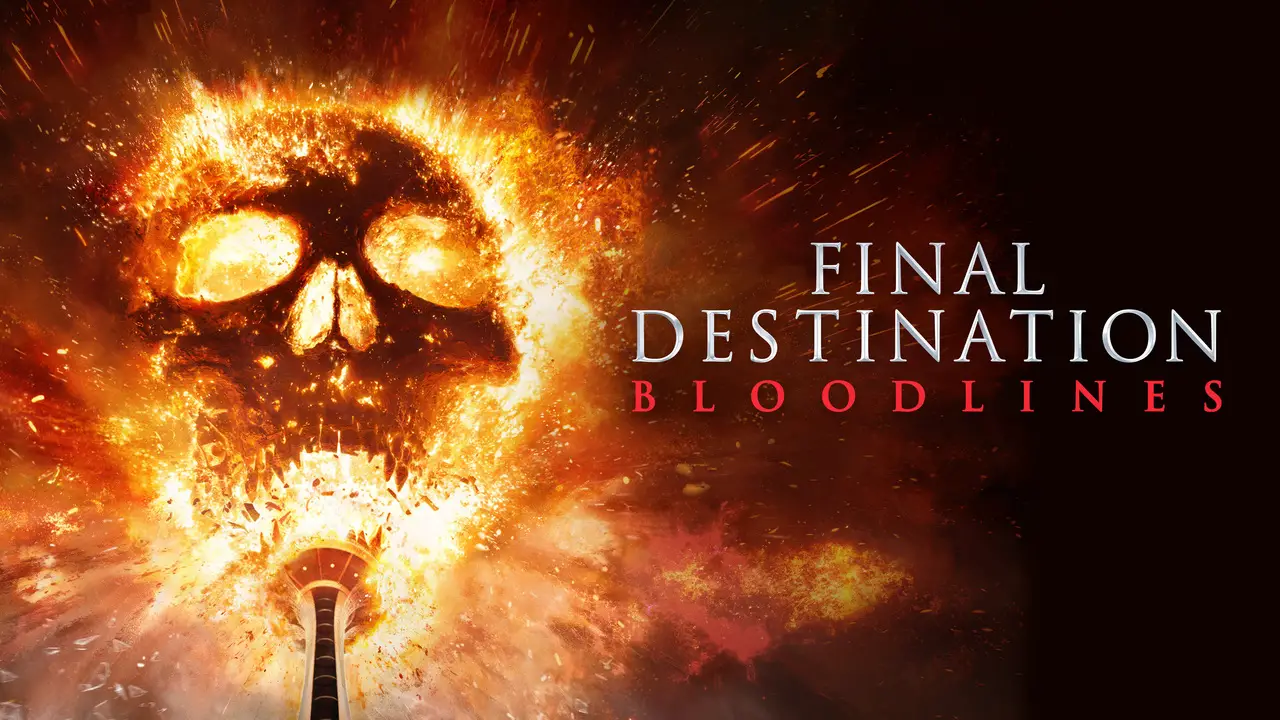 final destination bloodlines early screening