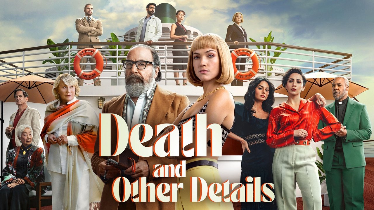 cast of death