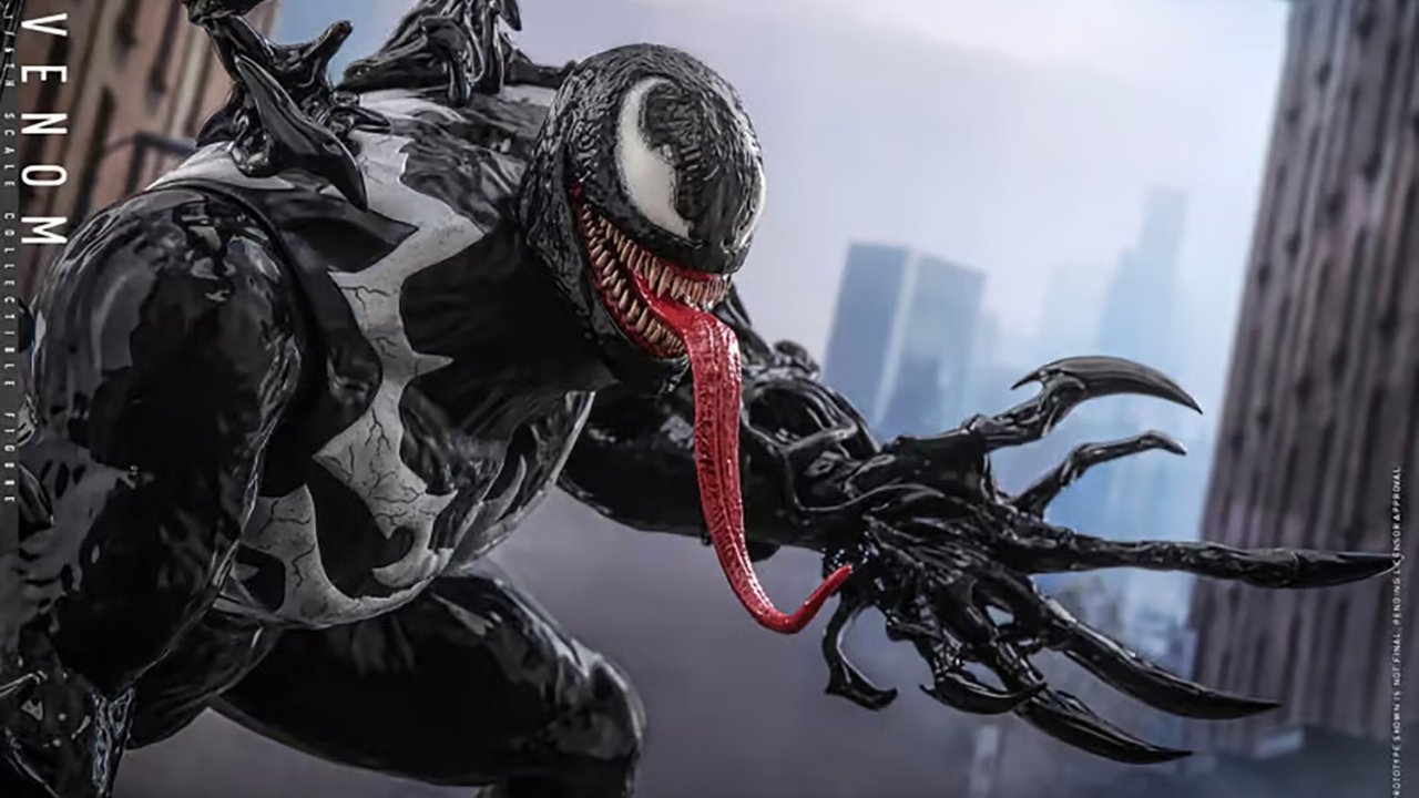 venom 2.0