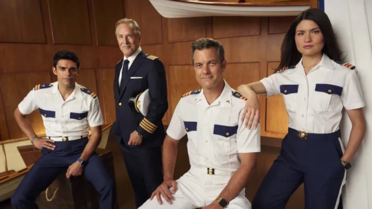 doctor odyssey cancellation rating