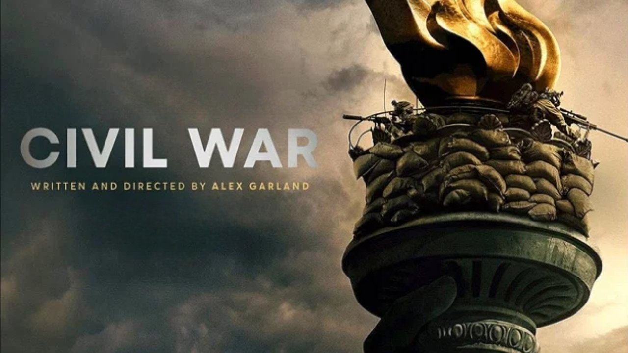 top civil war movies