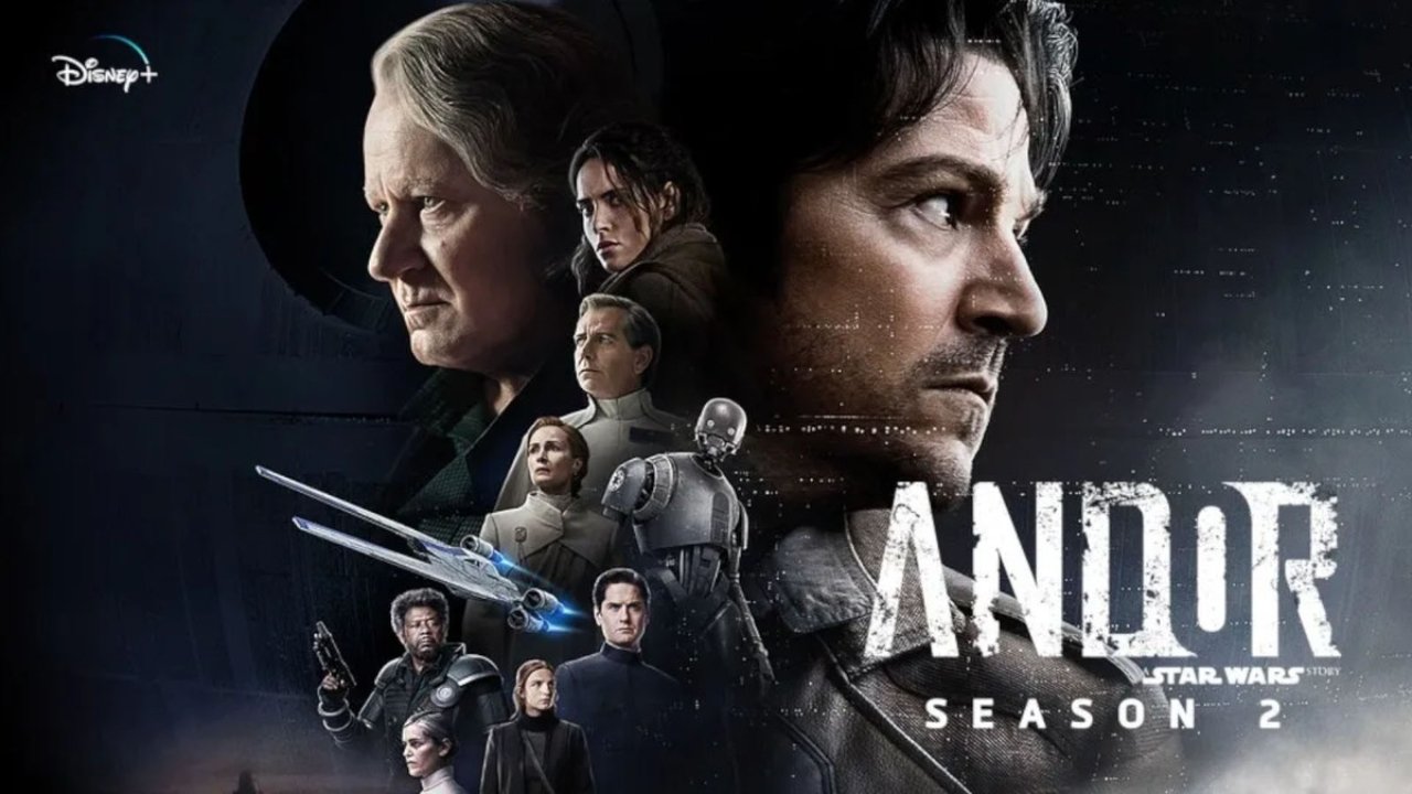 Andor Season 2