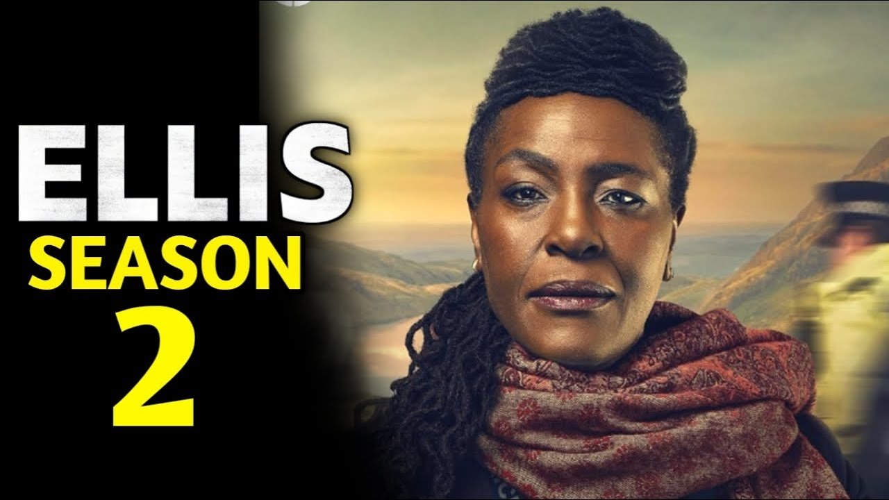 inspector ellis season 2