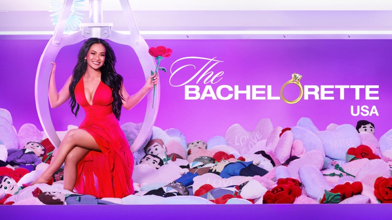 the bachelorette episode 6