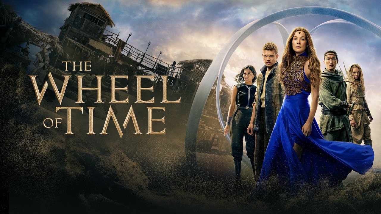 wheel of time casting call