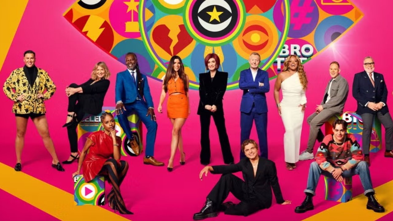 big brother 2024 cast