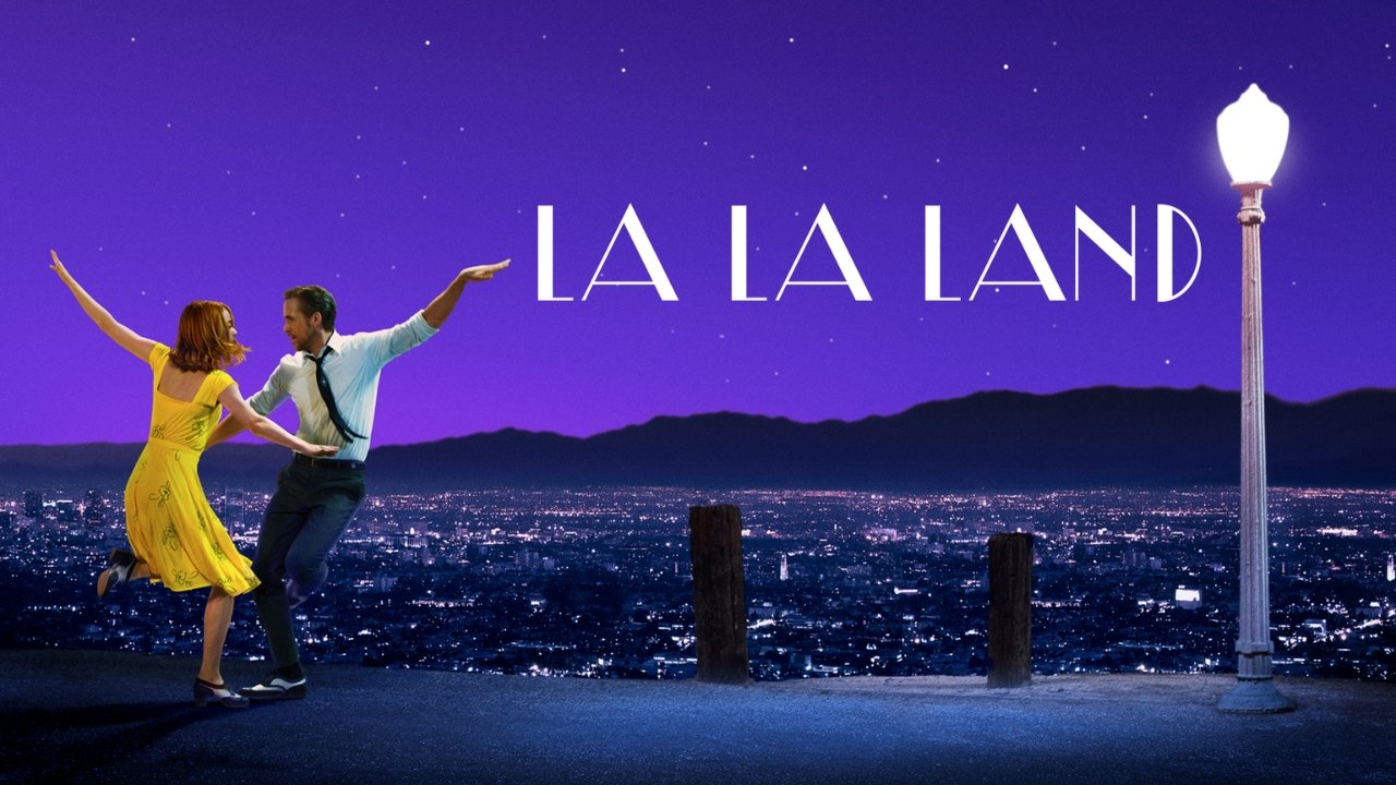reviews of la la land the movie