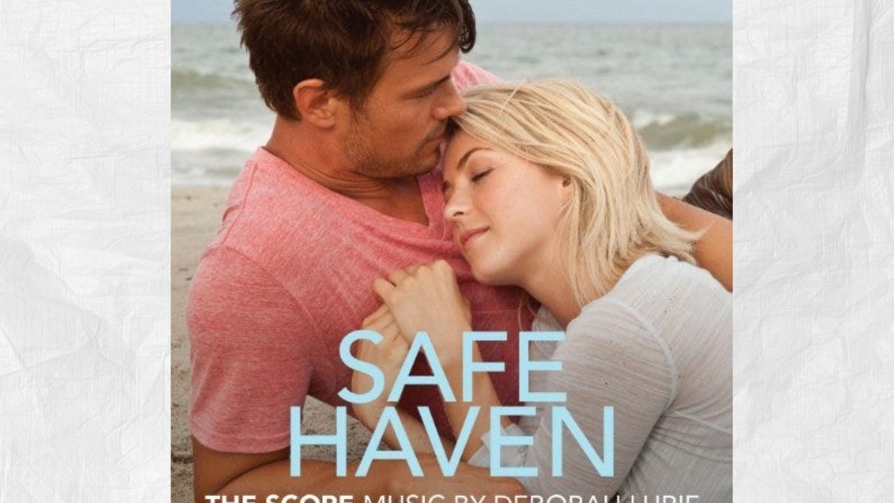 safe haven where filmed