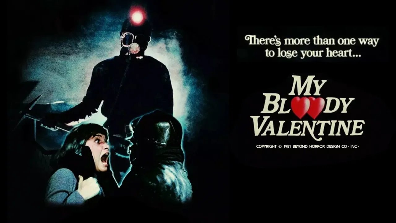 My Bloody Valentine