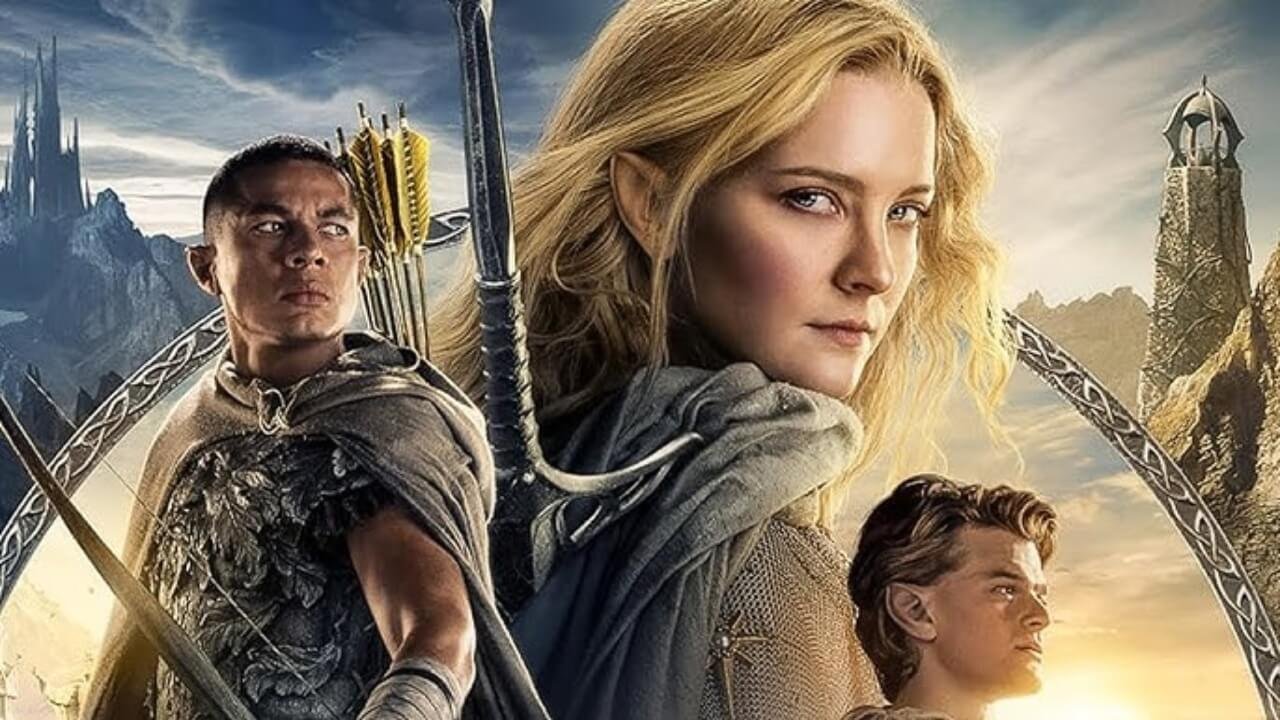 Rings of Power Season 3