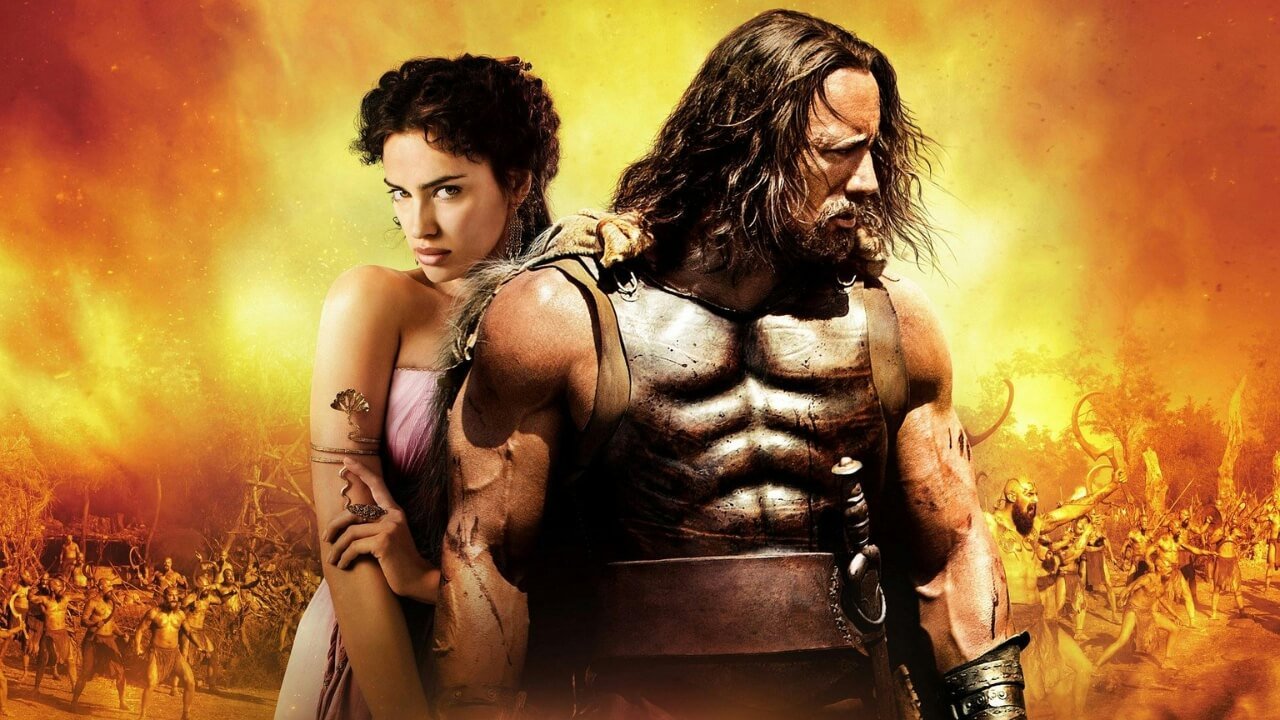 new hercules movie