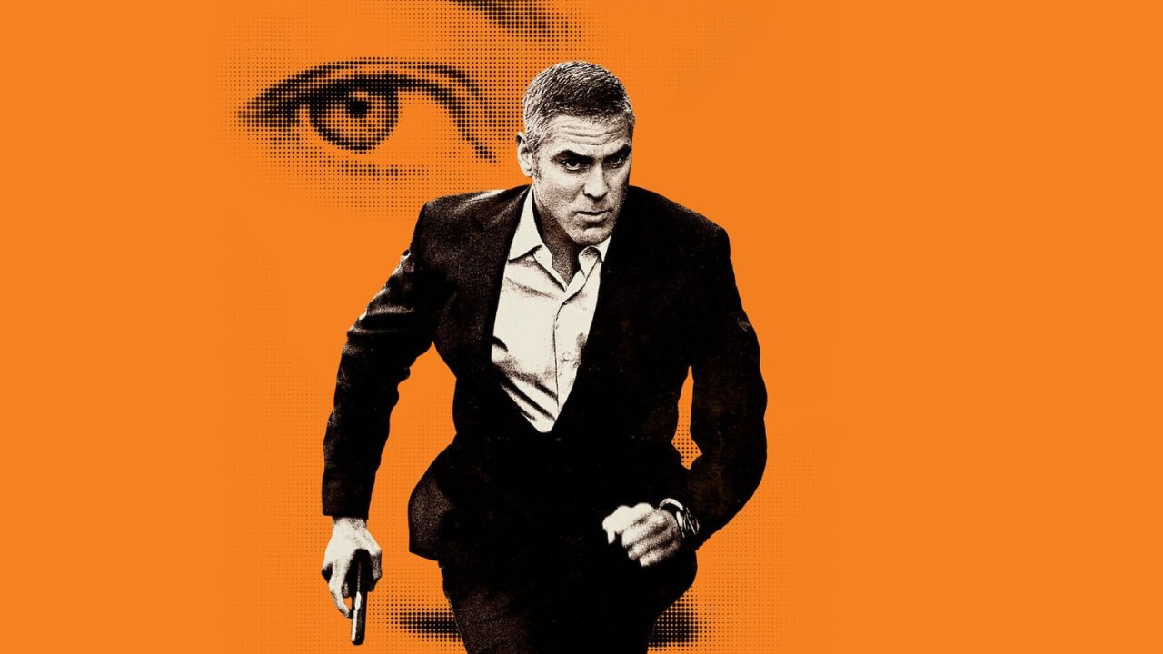 the american clooney