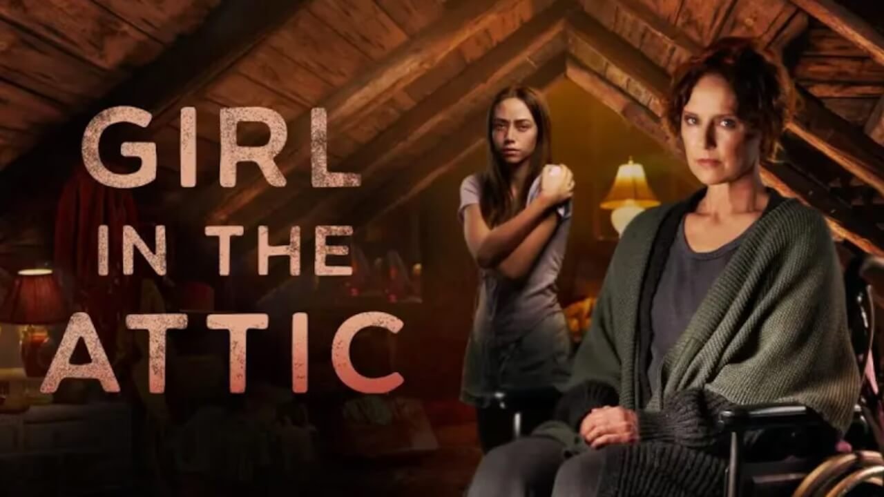 cast of girl in the attic