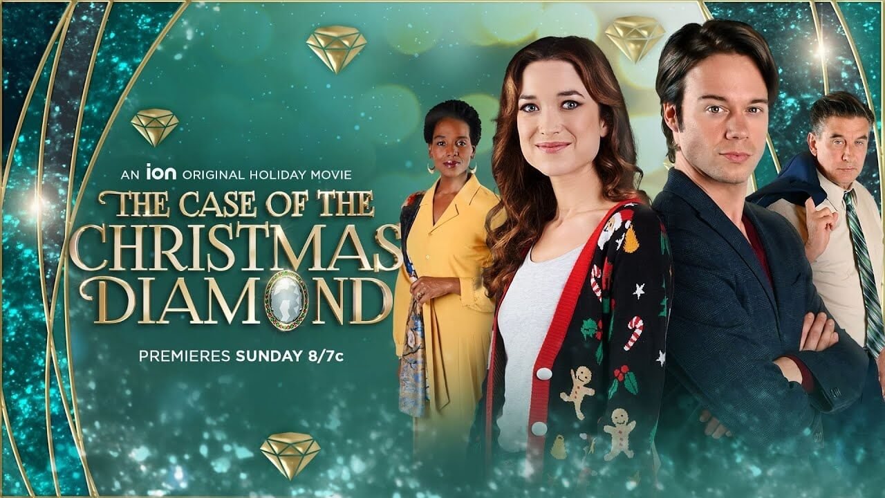 the case of the christmas diamond