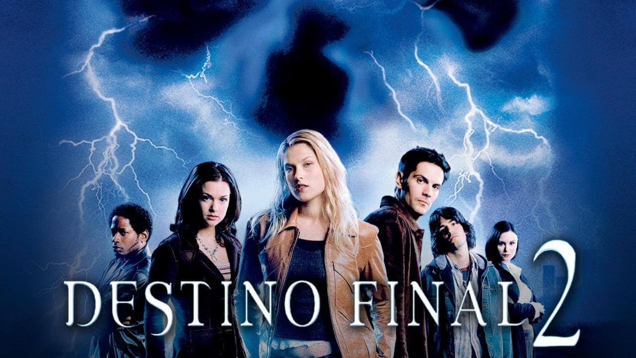 Destino Final 2 Cuevana