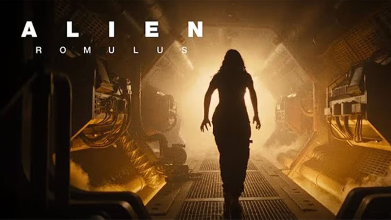 alien romulus village cinemas