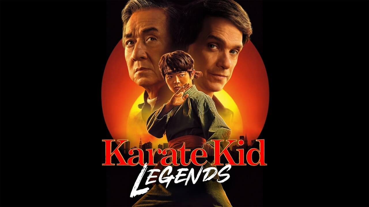 karate kid legends torrent