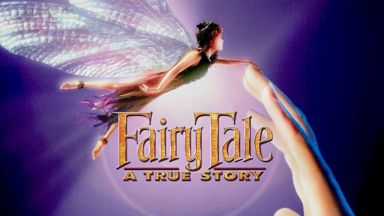 Fairytale A True Story