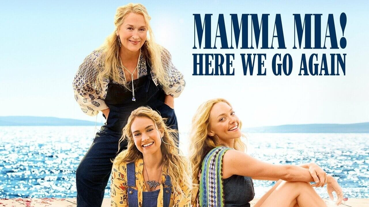 Mamma Mia 2
